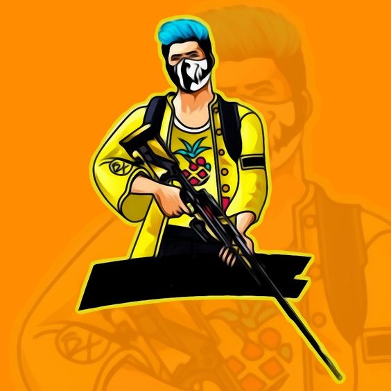 Free Gaming Logo Without Text Pubg Esports 21