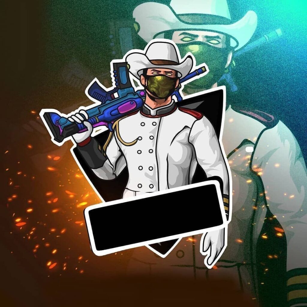 Free Gaming Logo Without Text Pubg Esports 21